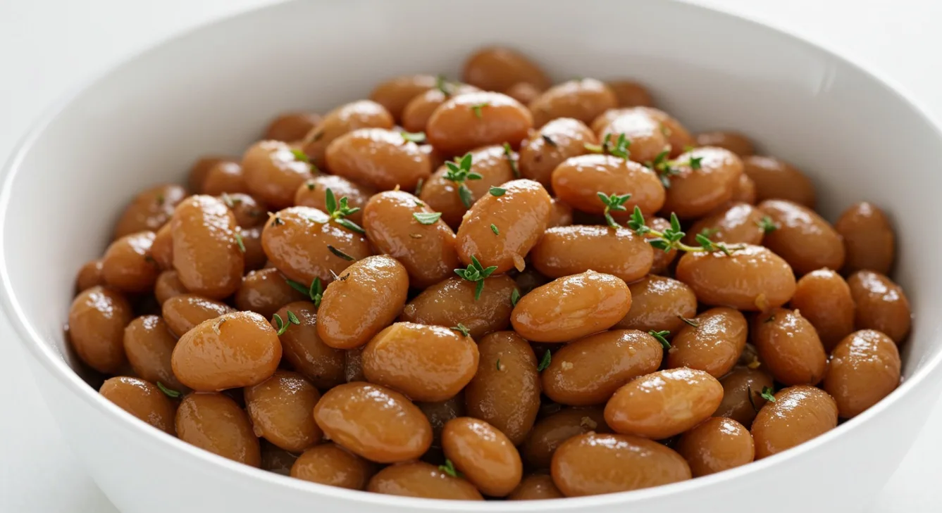 Baked Beans