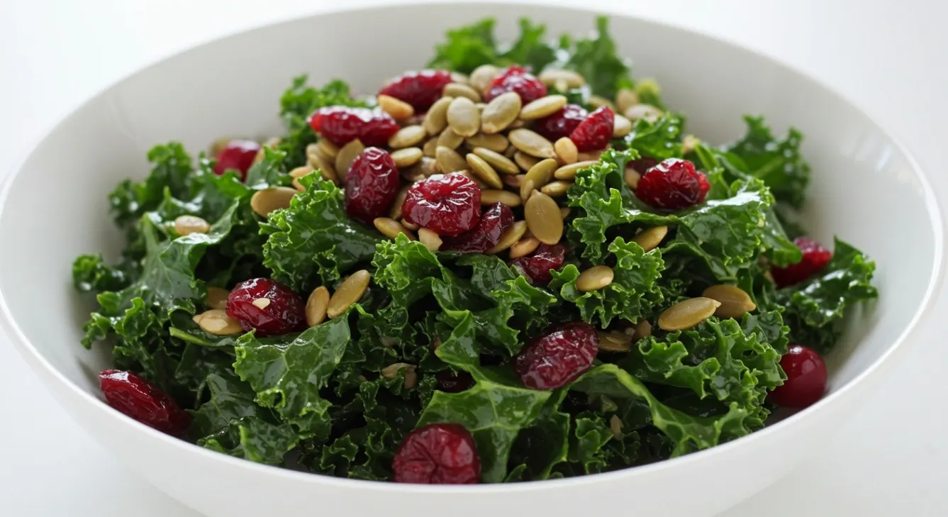 Kale Salad