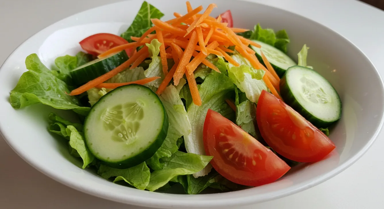 Garden Salad