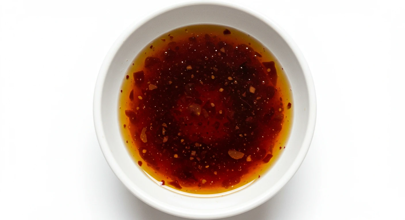 House Vinaigrette