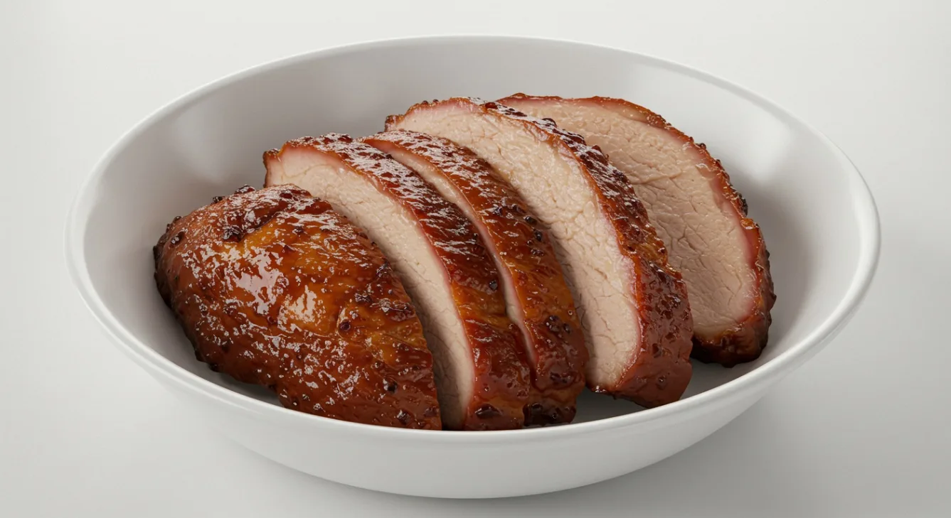 Smoked Chicken