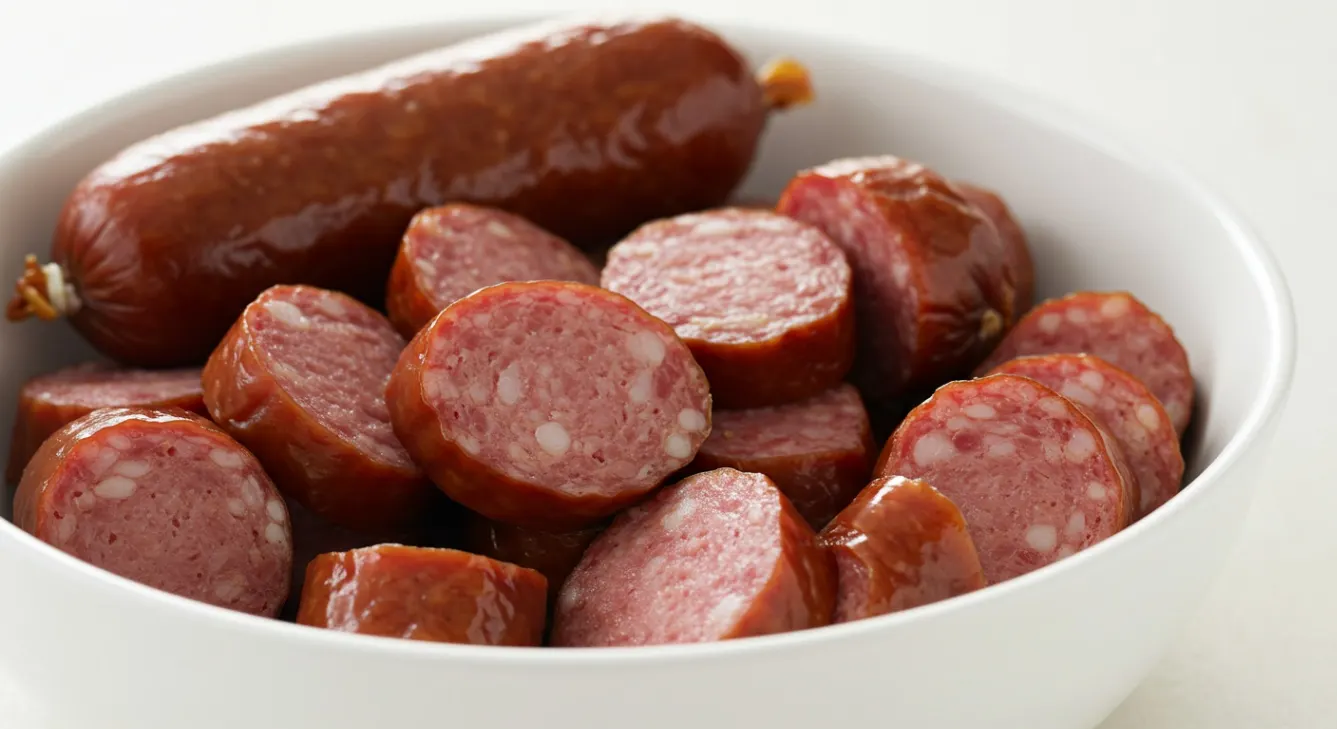Sausage