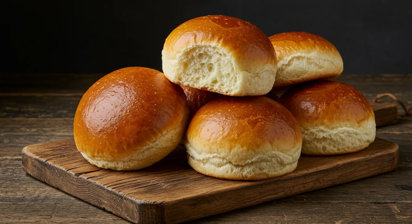 Buns
