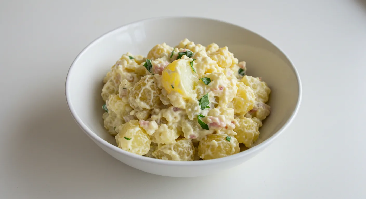 Potato Salad