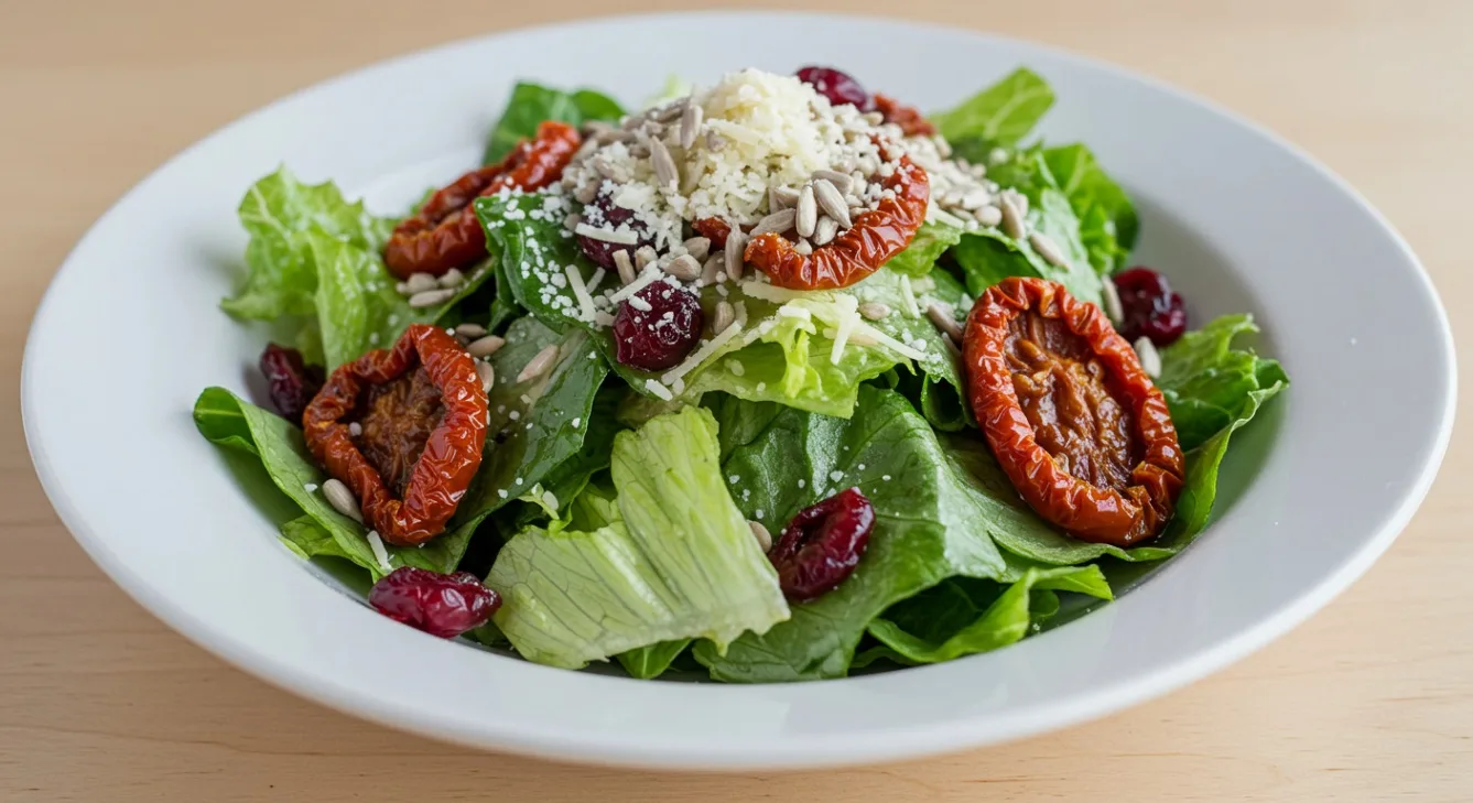 Side Salad