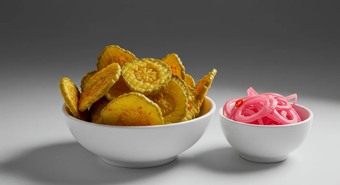 Pickles