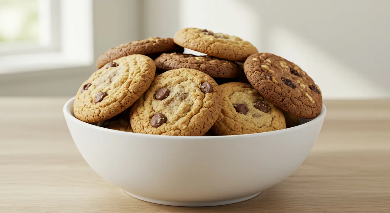 Cookies