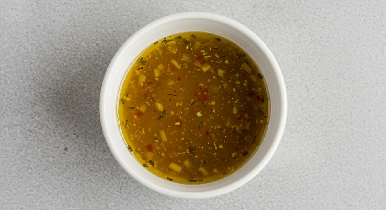 Vinaigrette