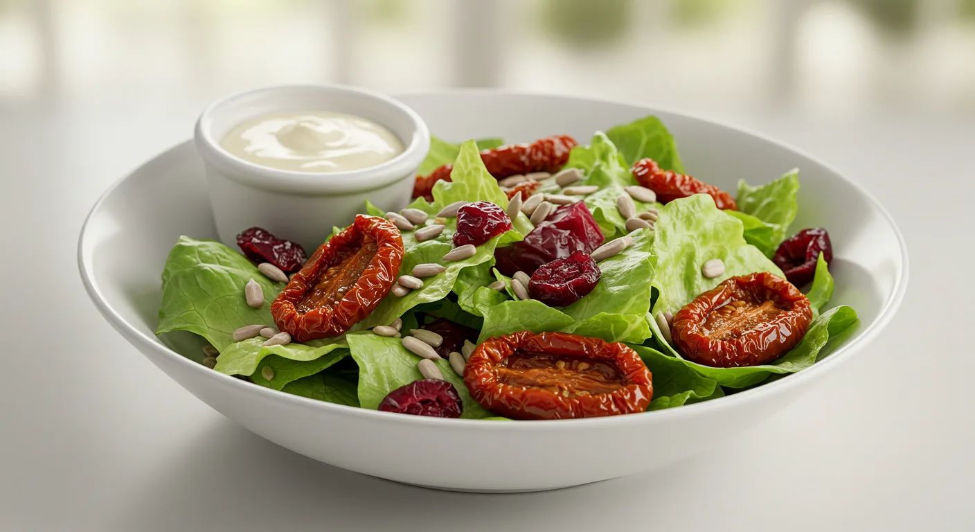 House Salad