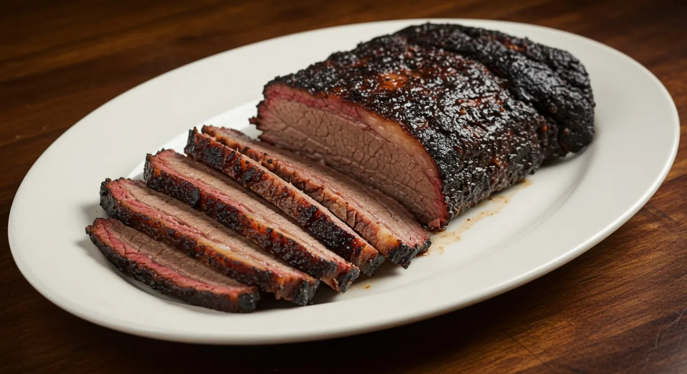 Montreal Brisket