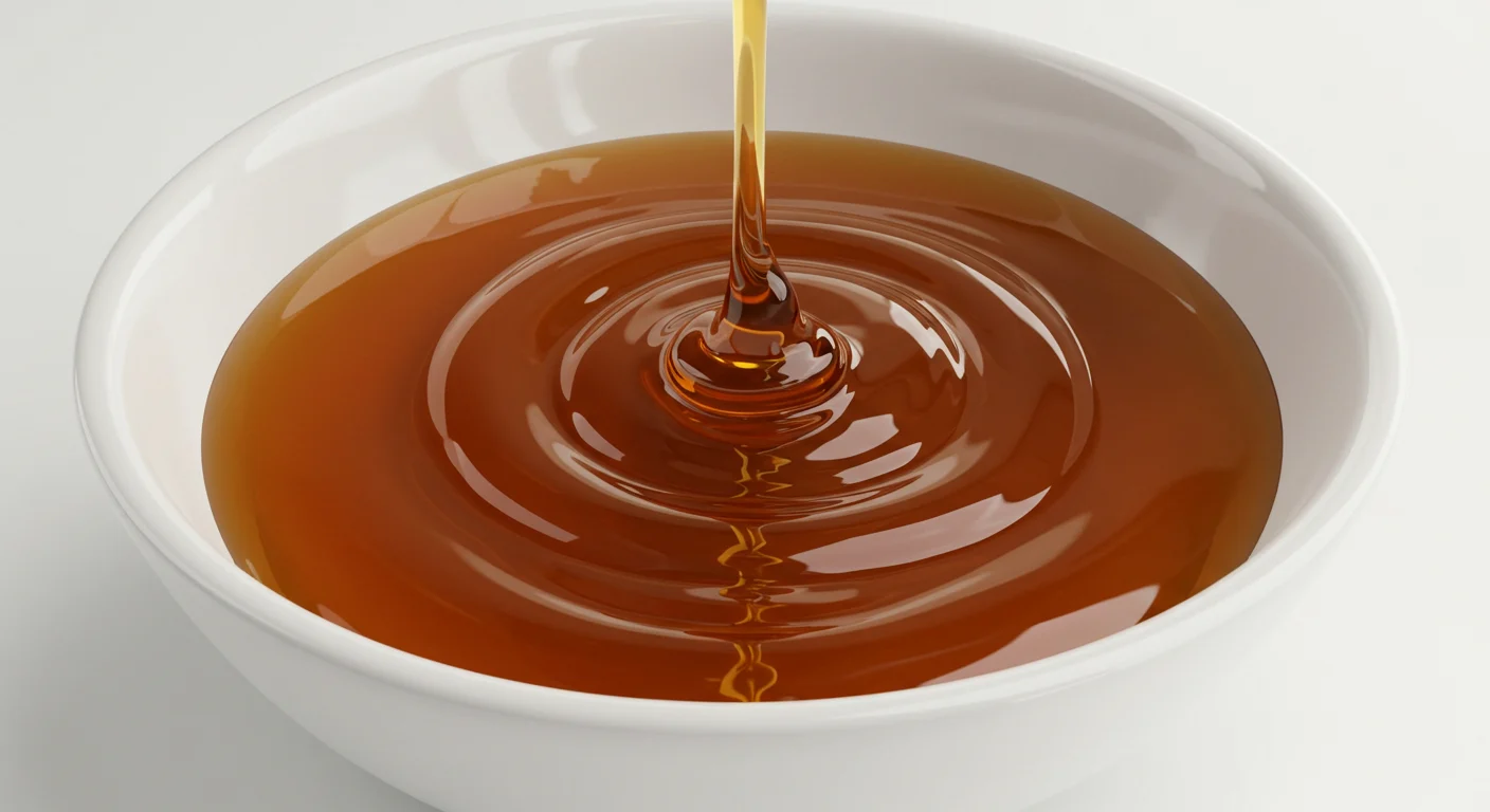 Maple Syrup