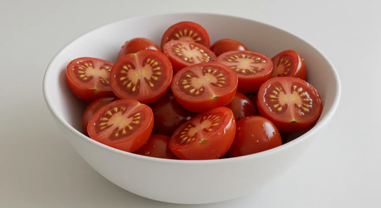 Cherry Tomatoes