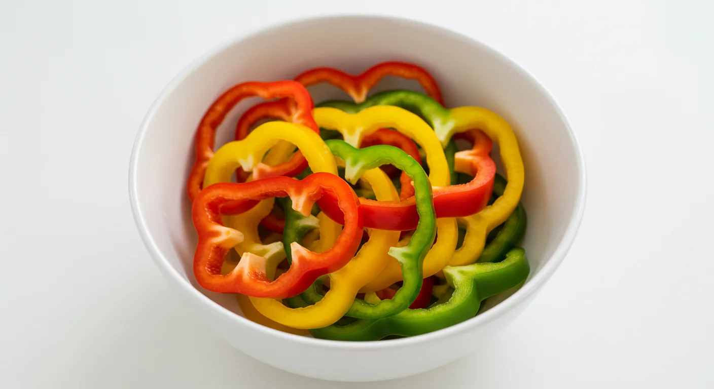 Bell Peppers