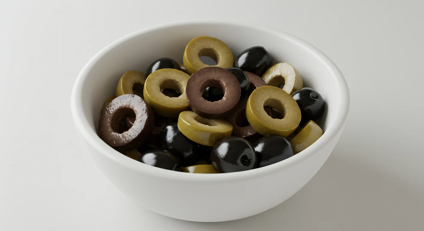 Olives