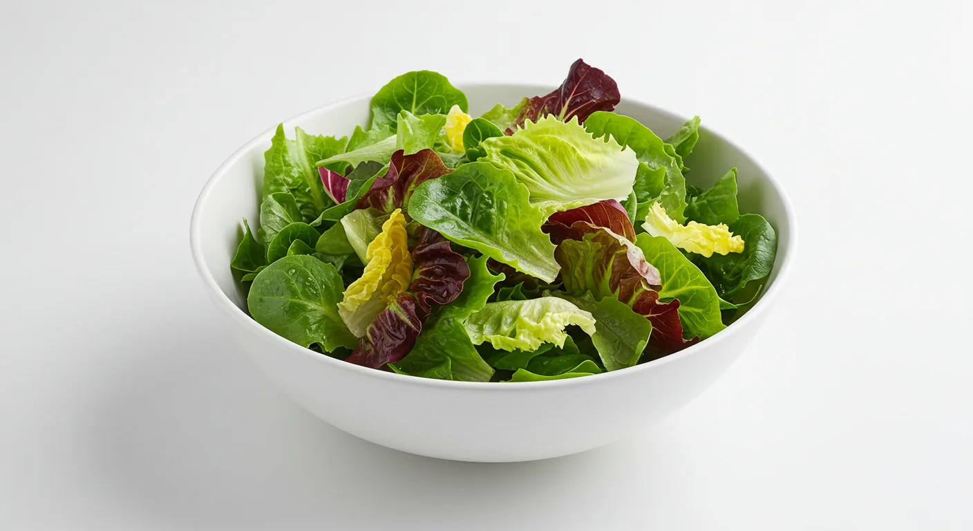Spring Mix