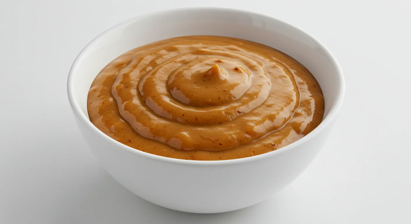 BBQ Ranch Dressing