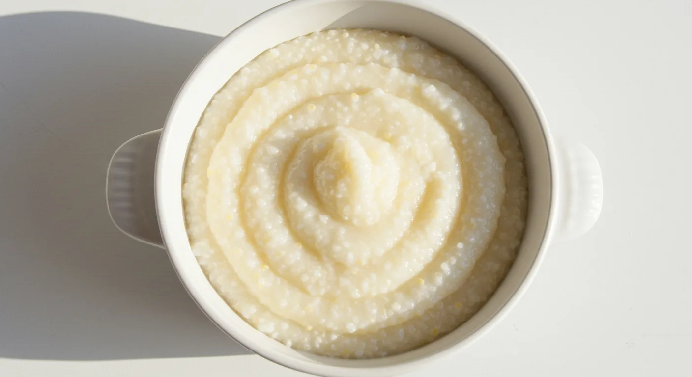 Grits