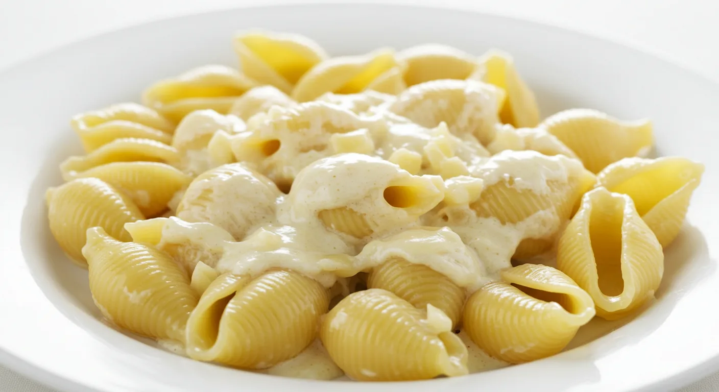 Shells and Cheese
