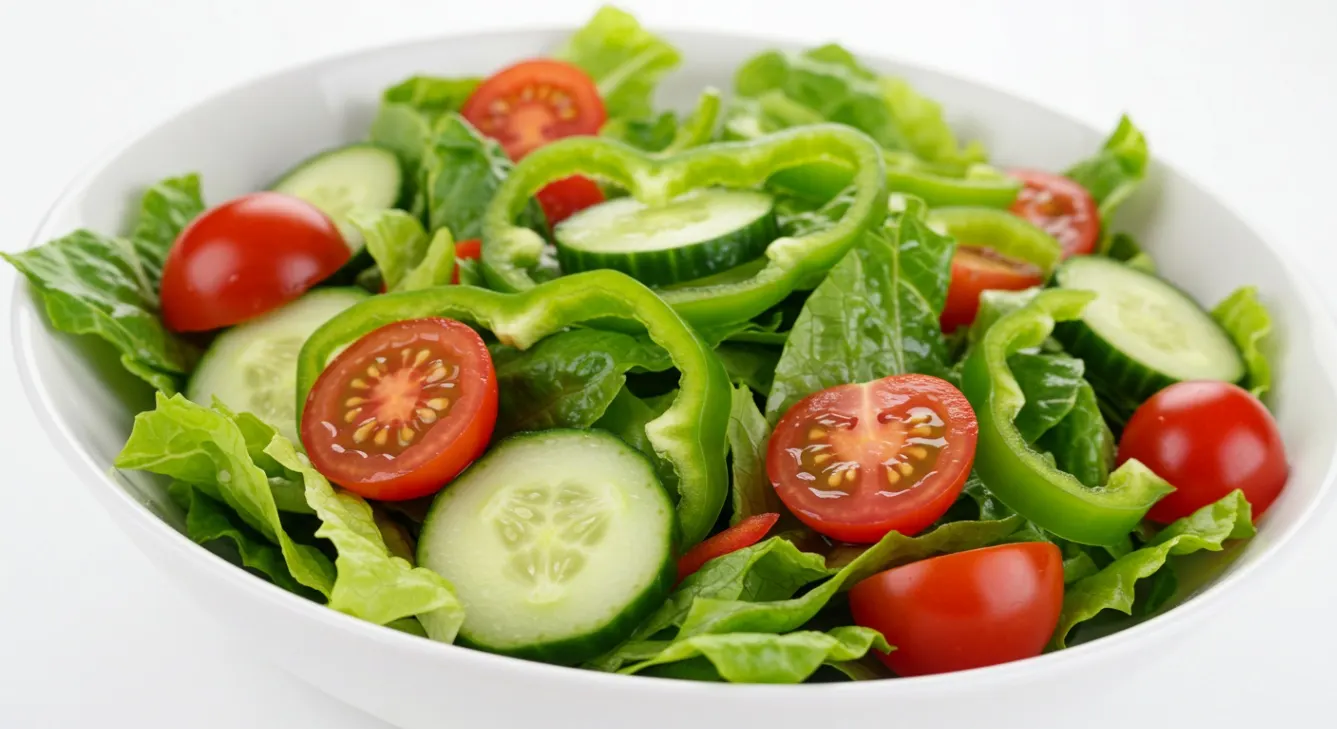 Garden Salad