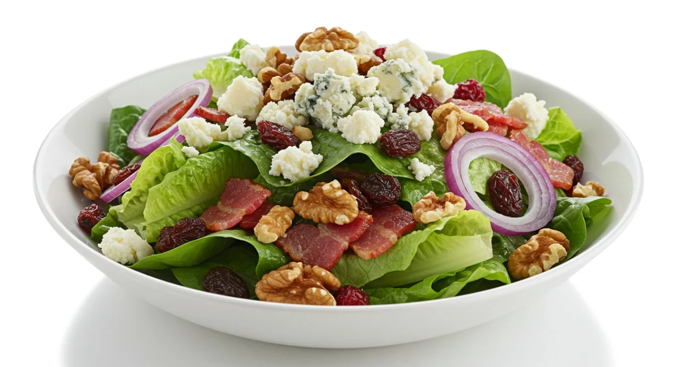 Arturo Signature Salad