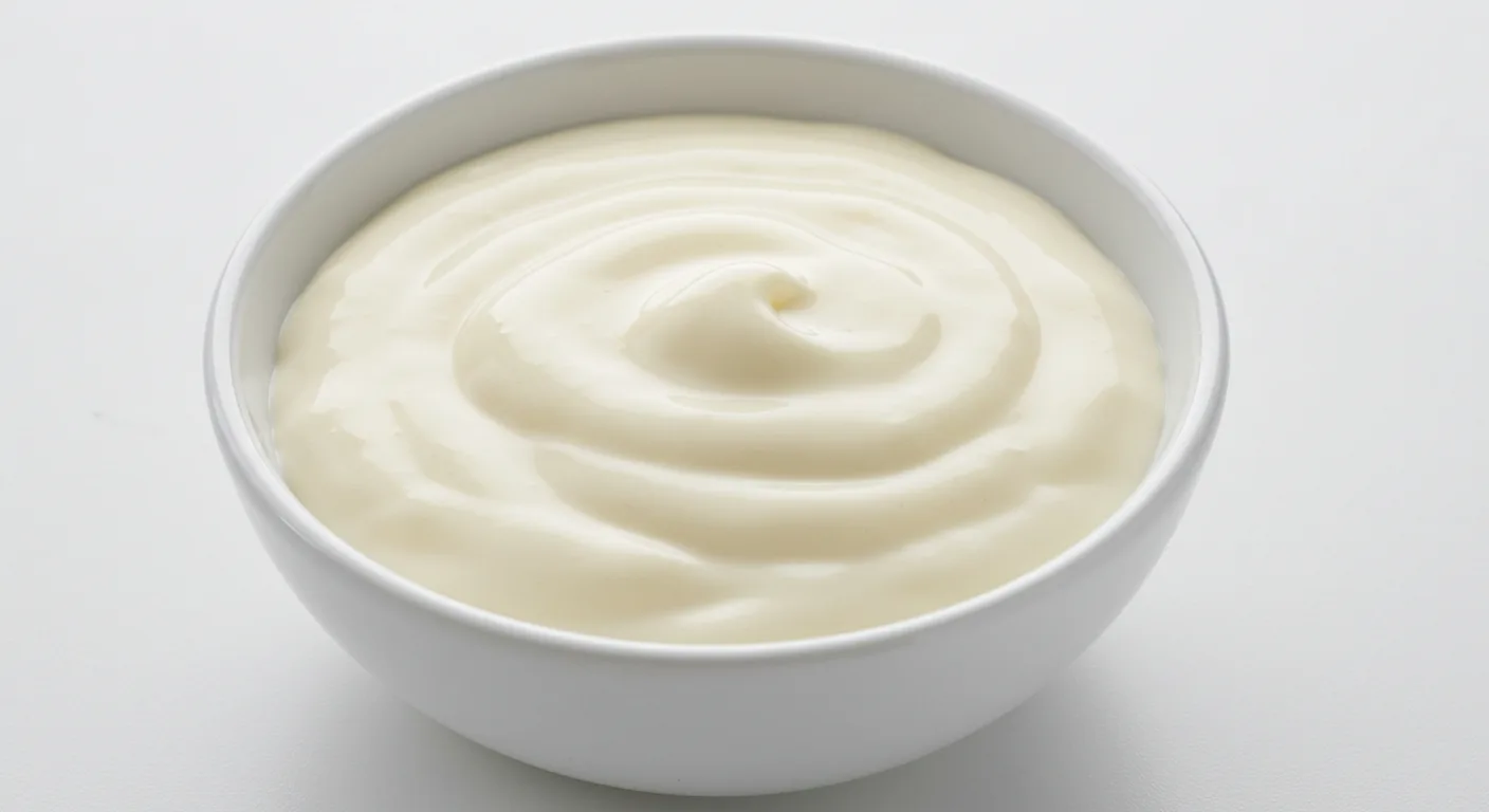 Ranch Dressing