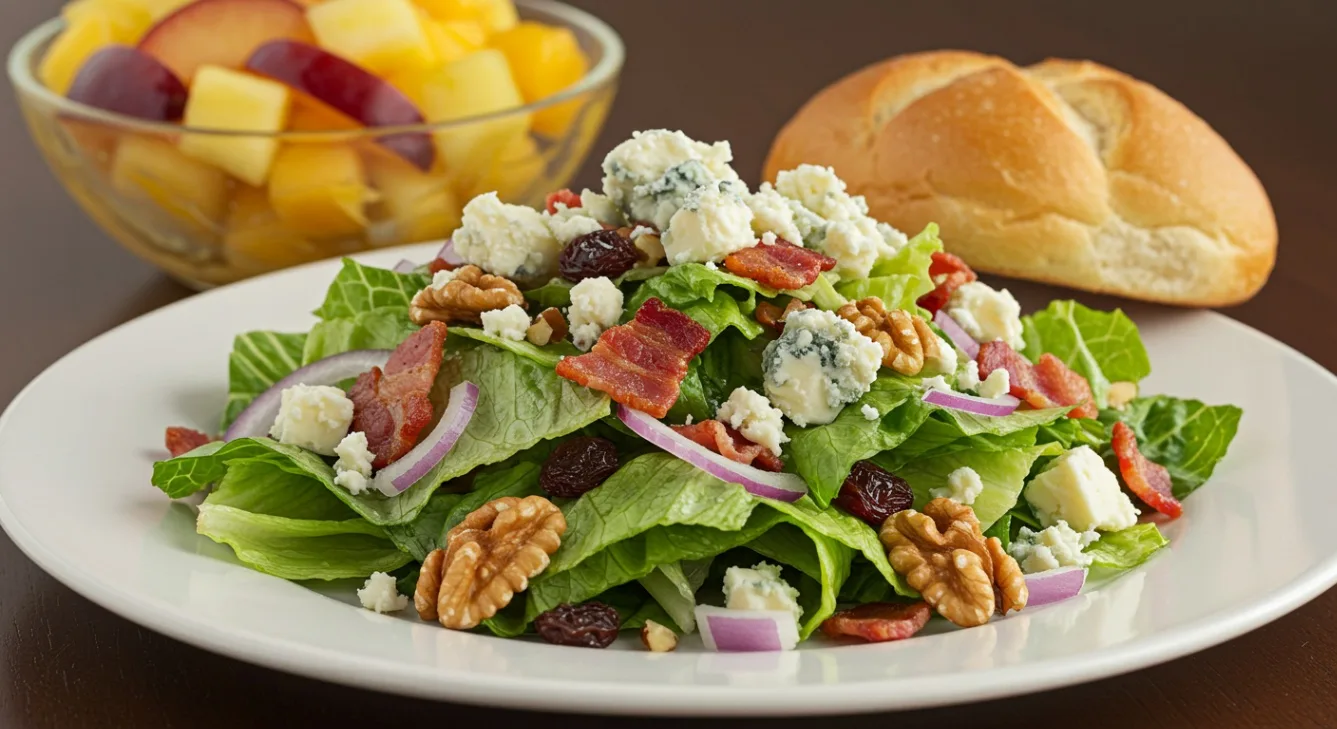 Arturo Salad Box