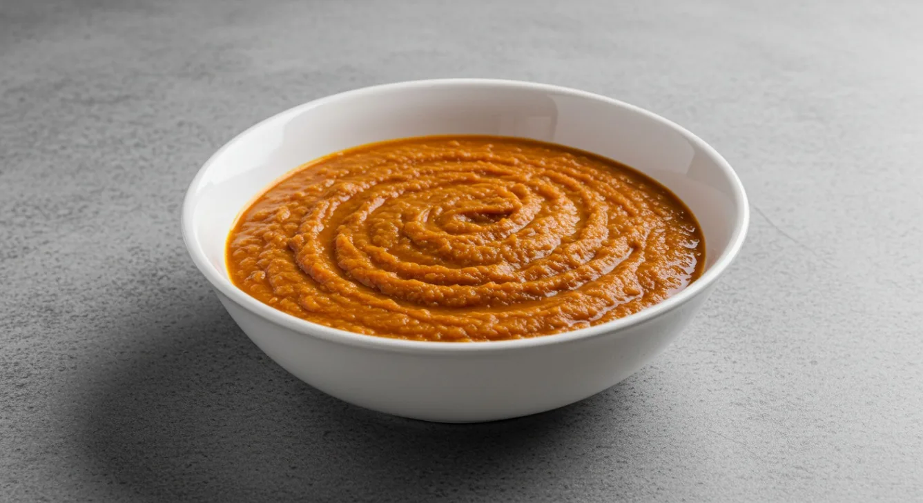 Ethiopian Misir Wot
