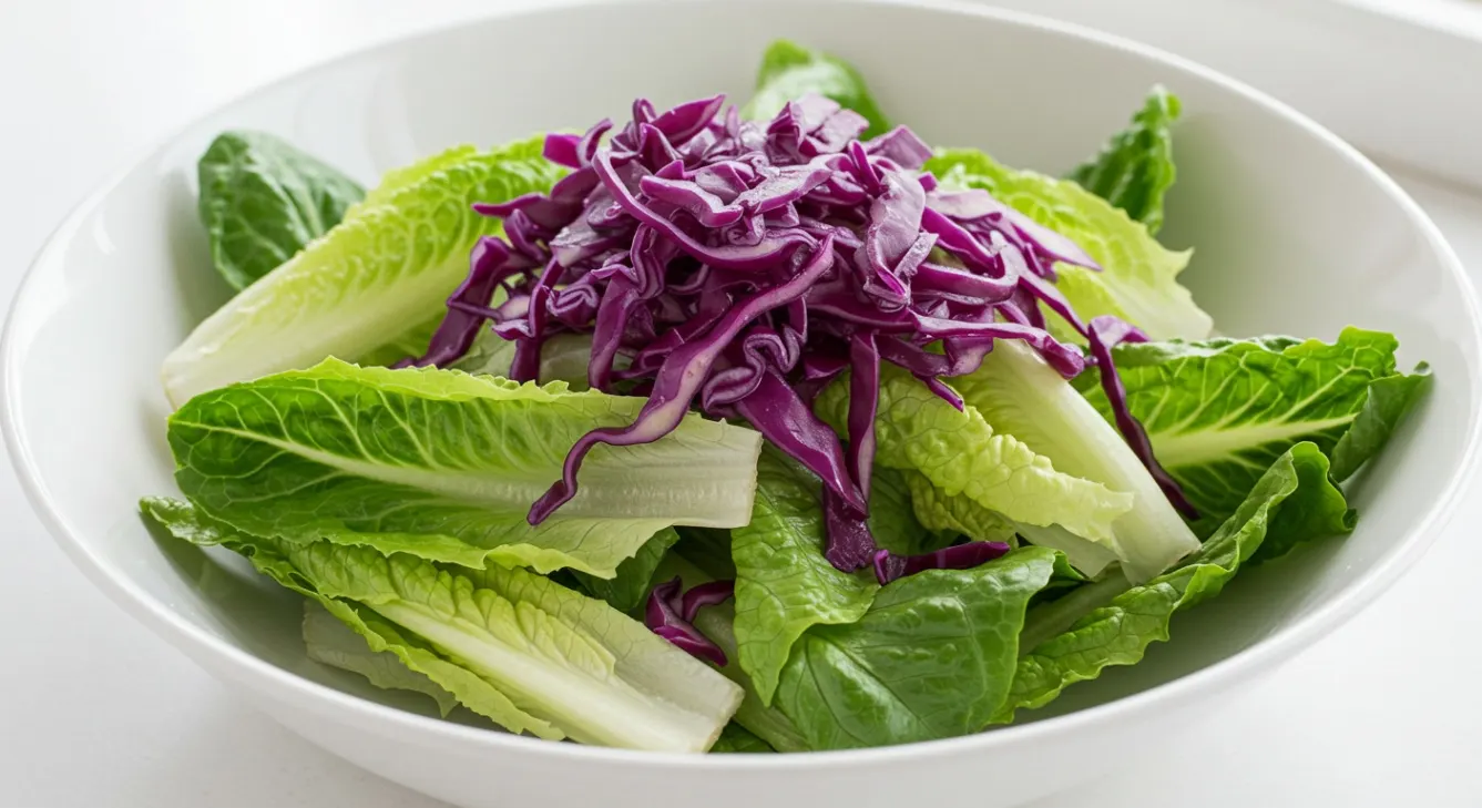 Lettuce