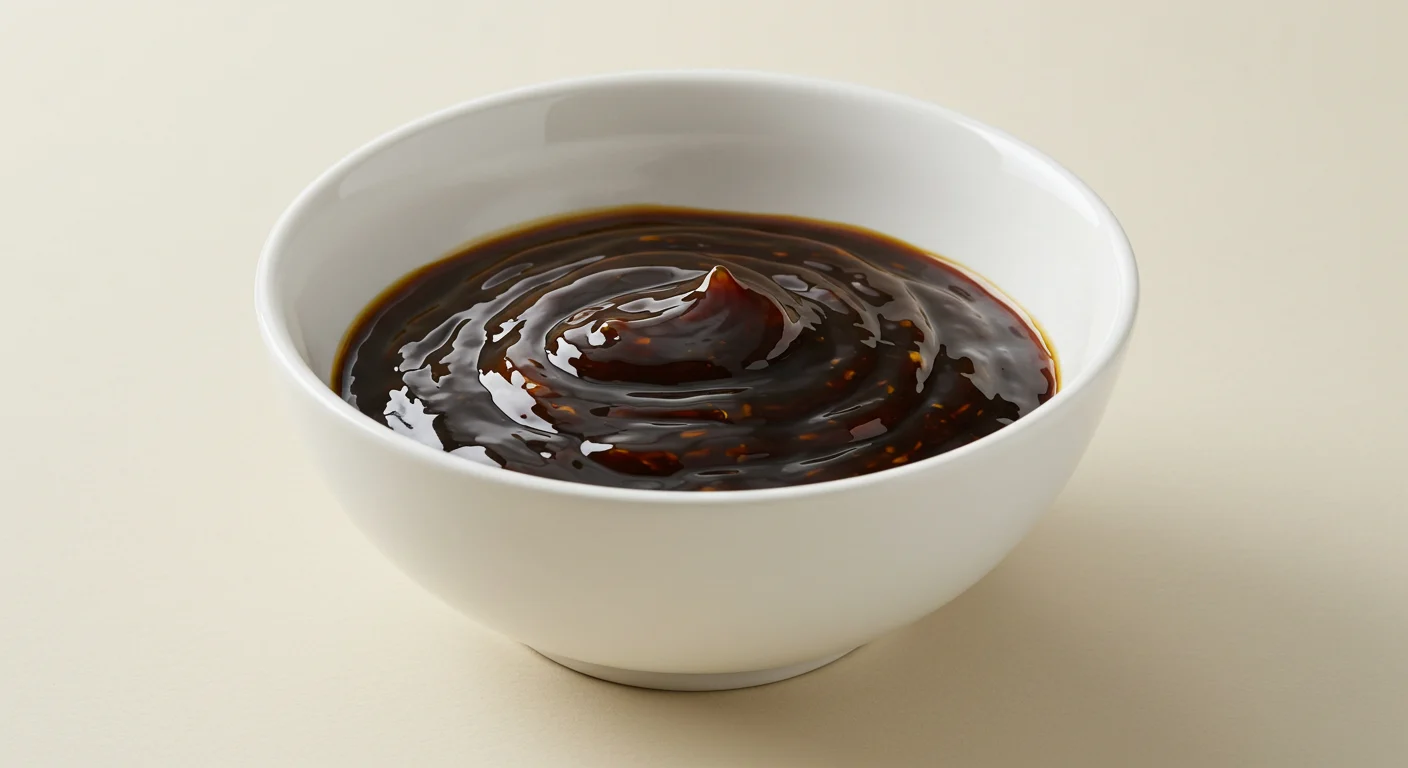Teriyaki Glaze