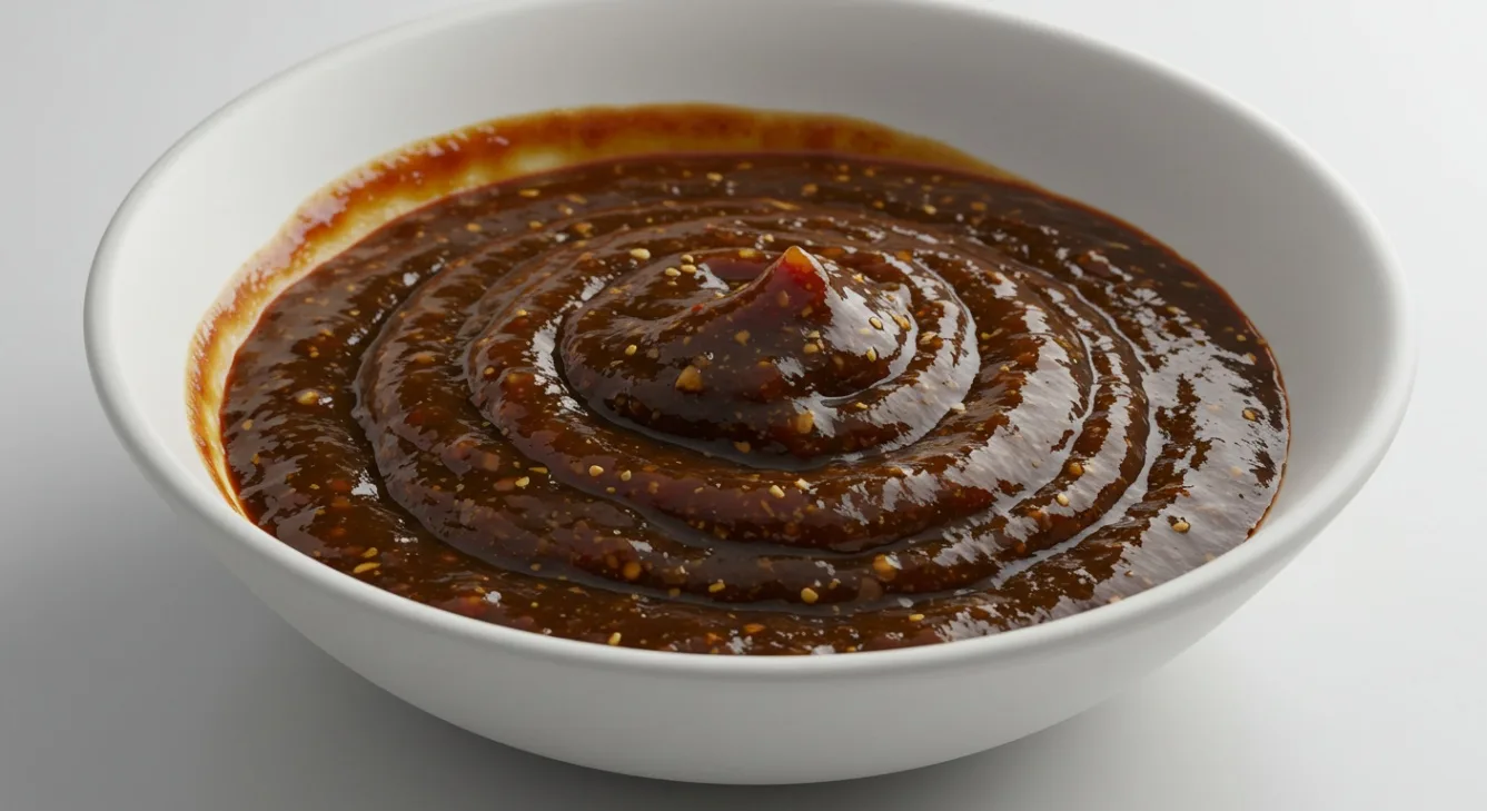 Bulgogi Glaze
