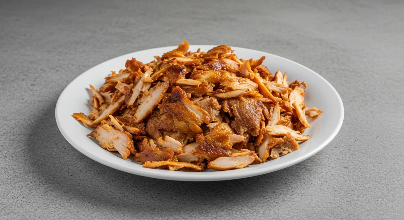 Chicken Doner