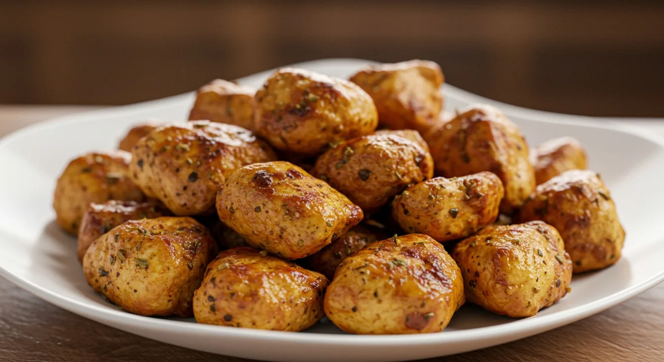 Chicken Kebab