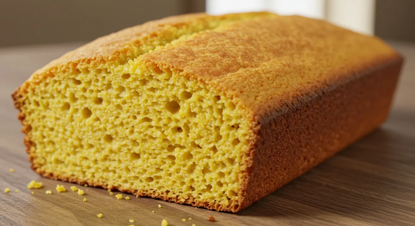 Corn Bread