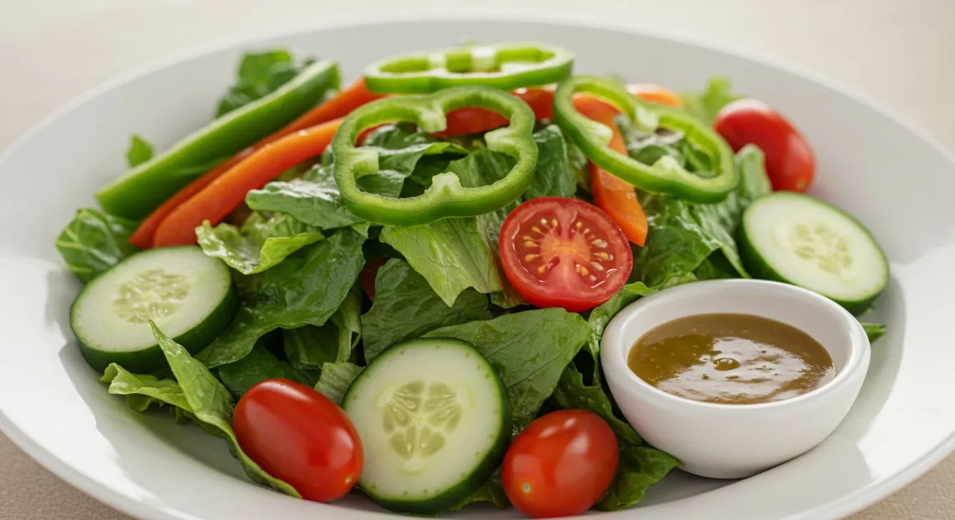 Garden Salad