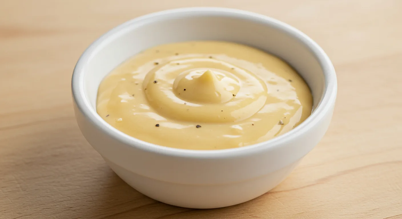 Caesar Dressing