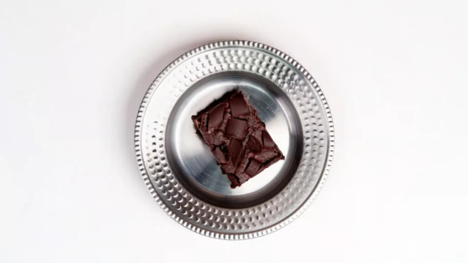 Gluten-Free Brownie