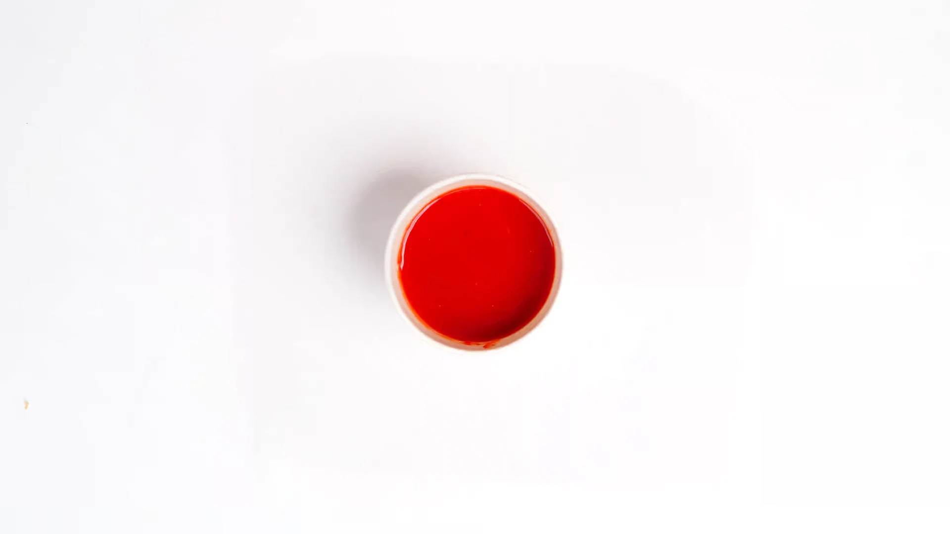 Hot Sauce