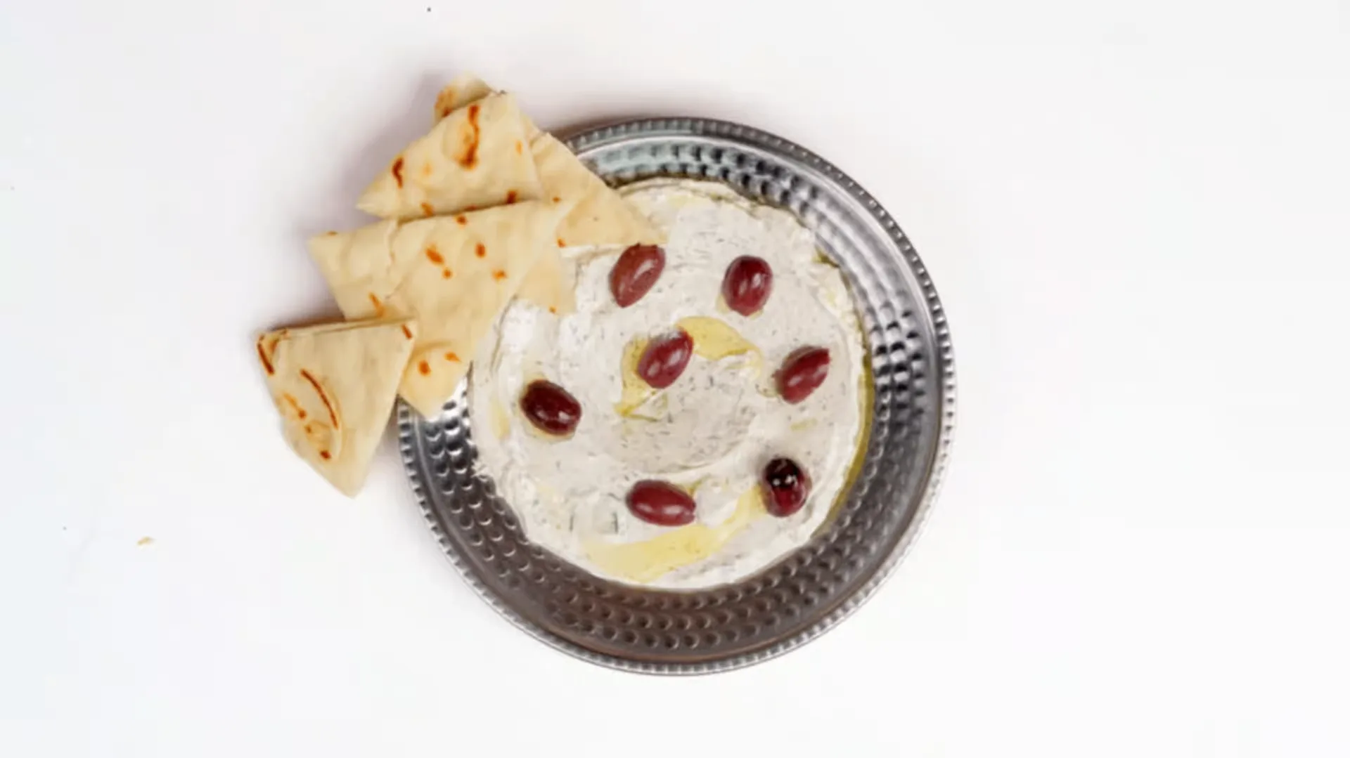 Tzatziki