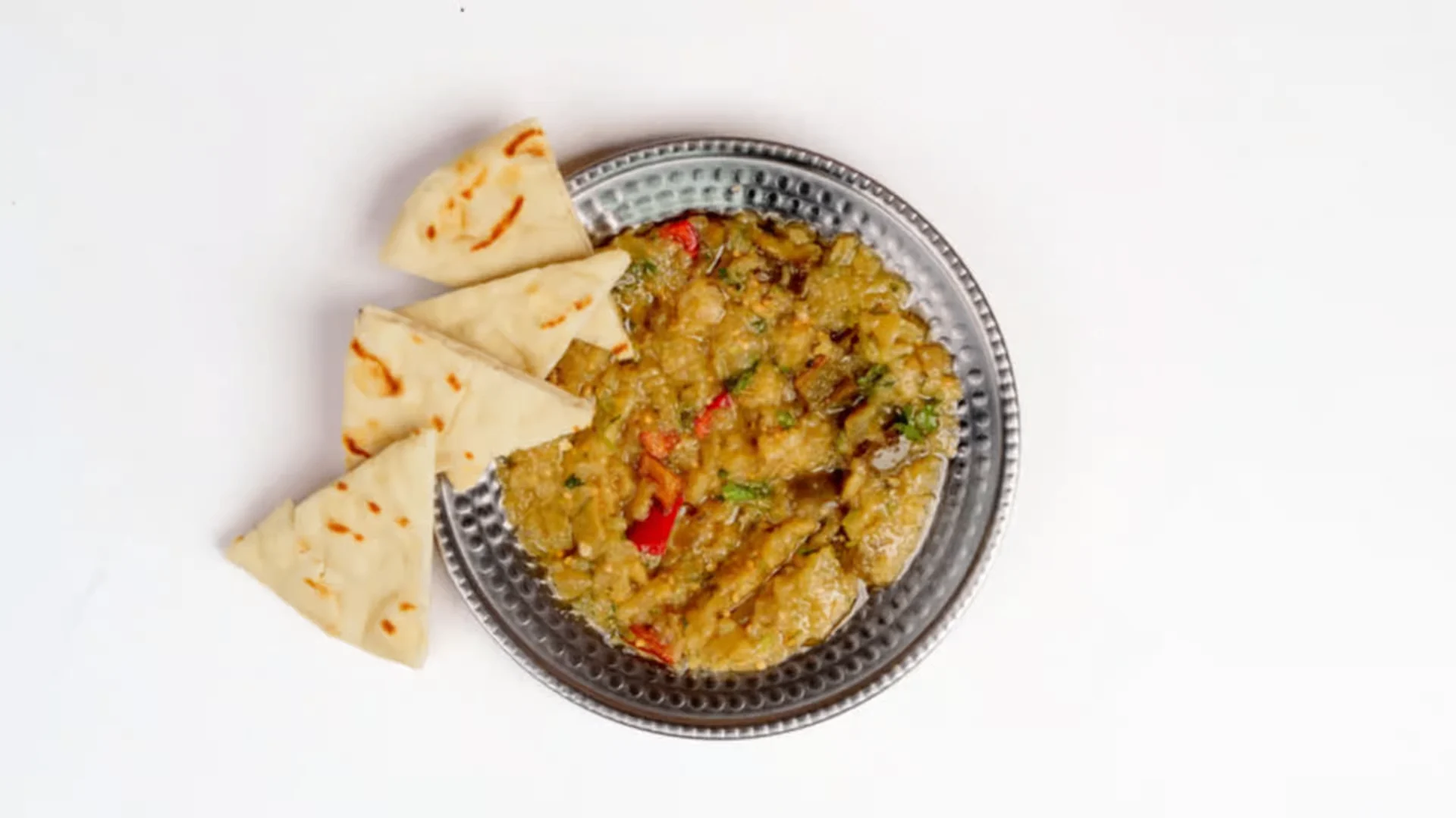 Baba Ganoush