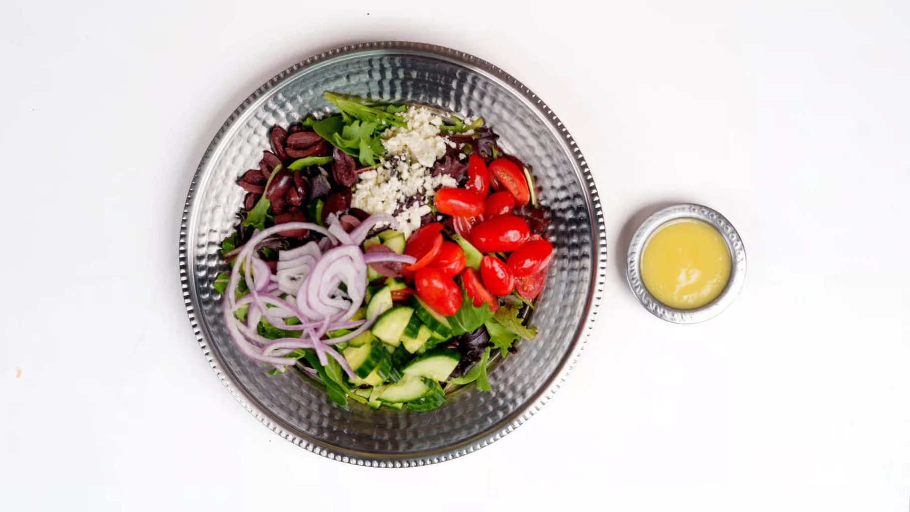 The Bite Salad