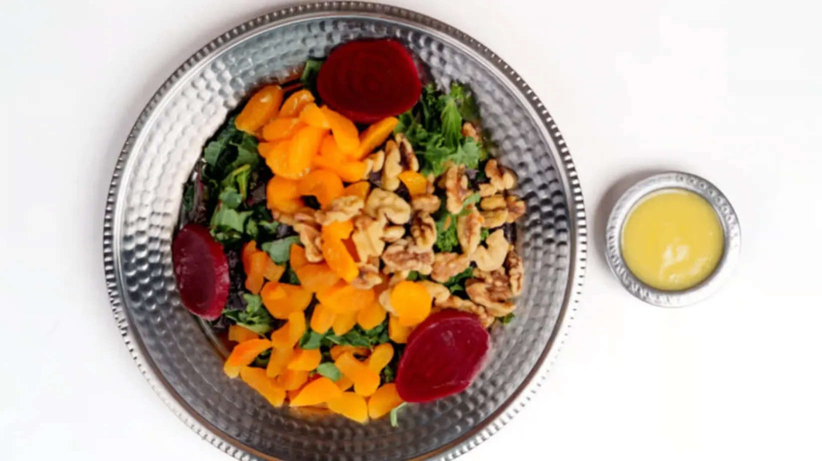 Mighty Kale Salad