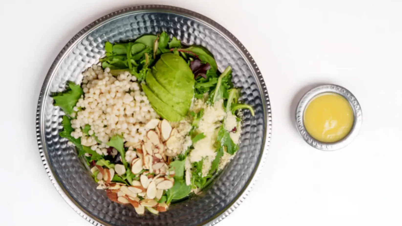 Soma Salad