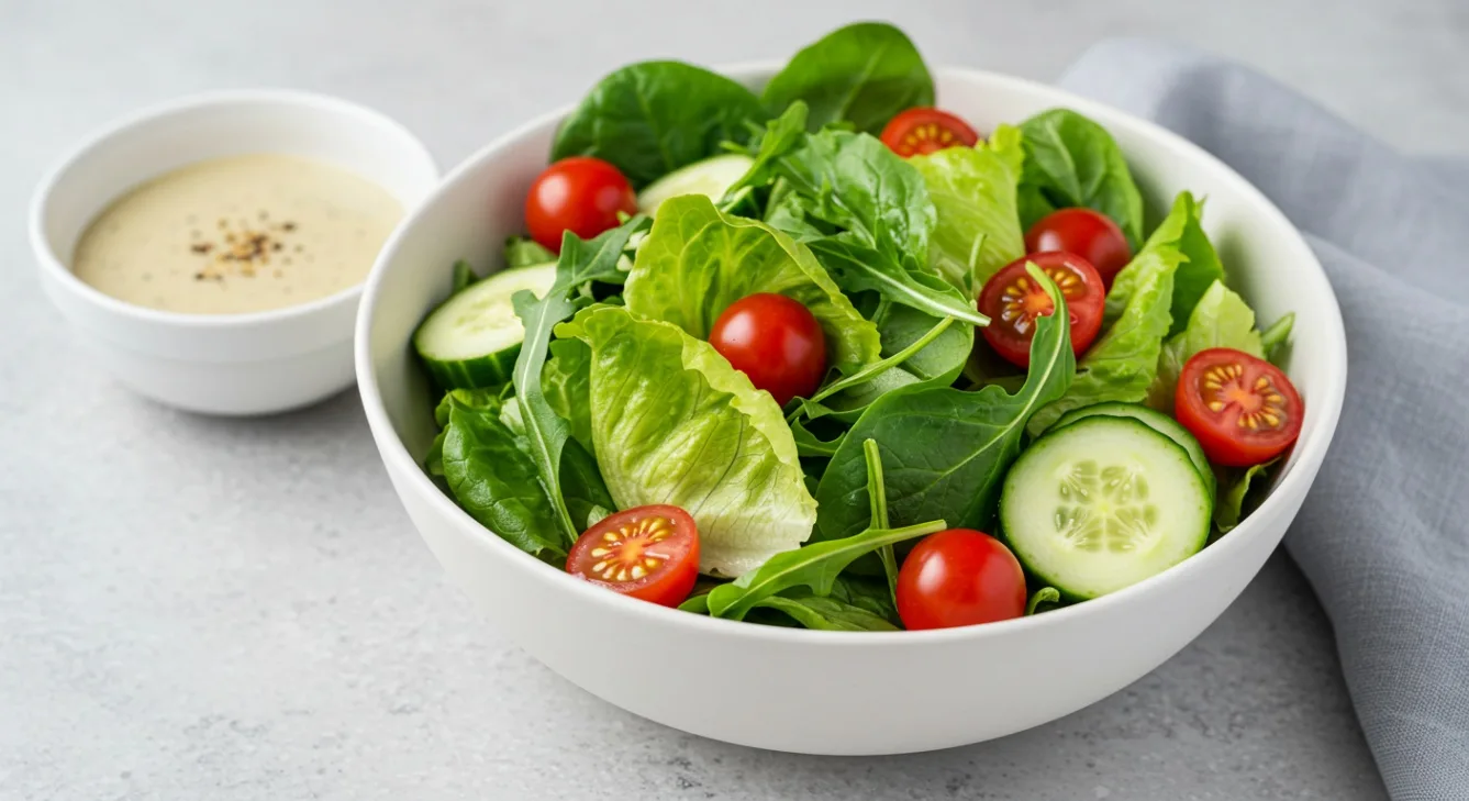House Salad