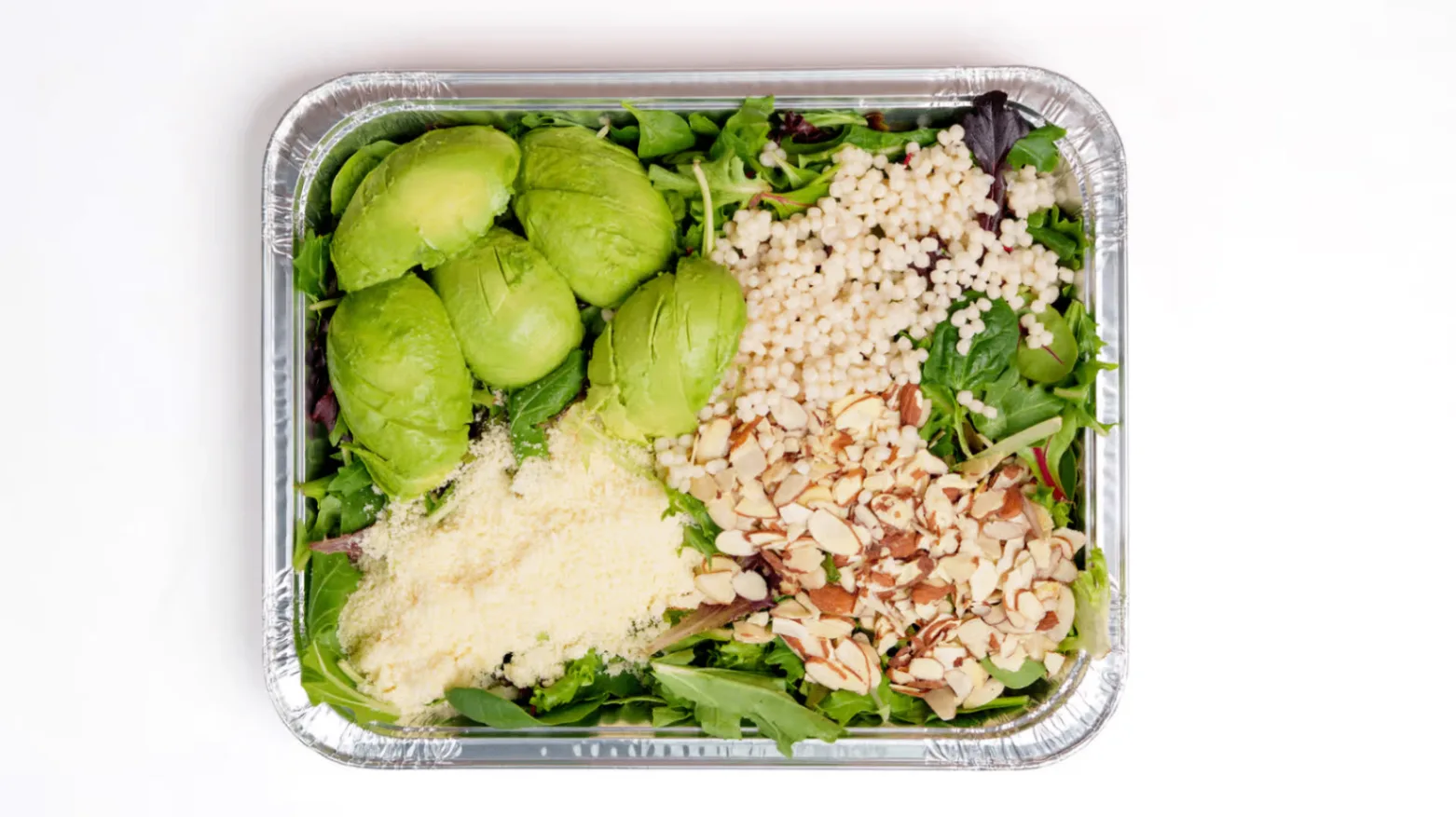 Soma Salad Box
