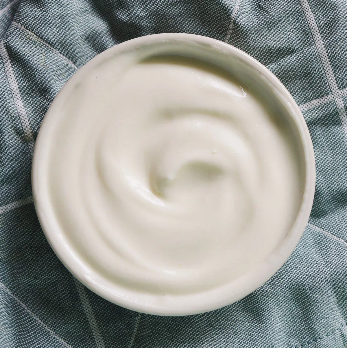Garlic Sauce