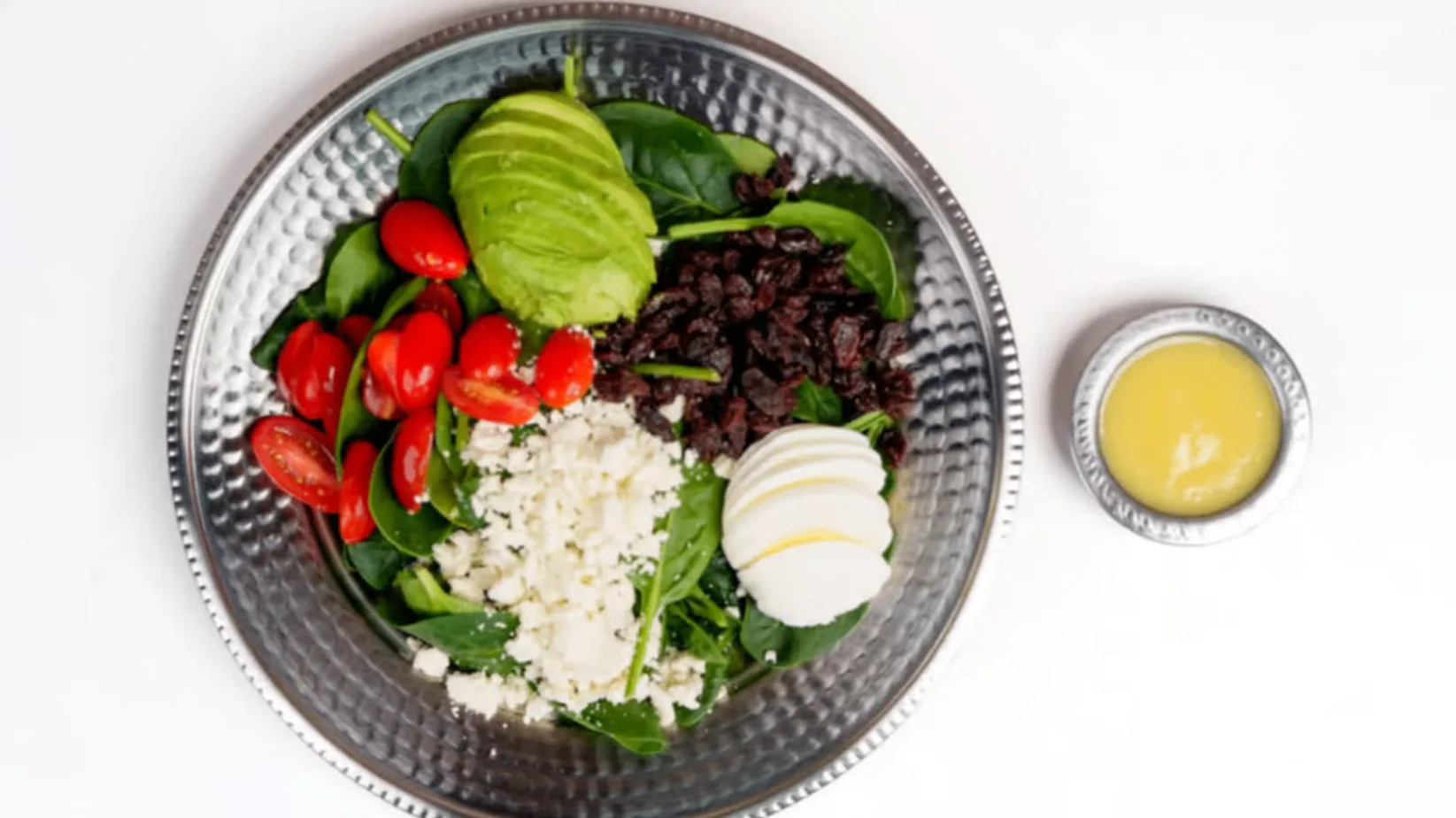 Mission Salad Box