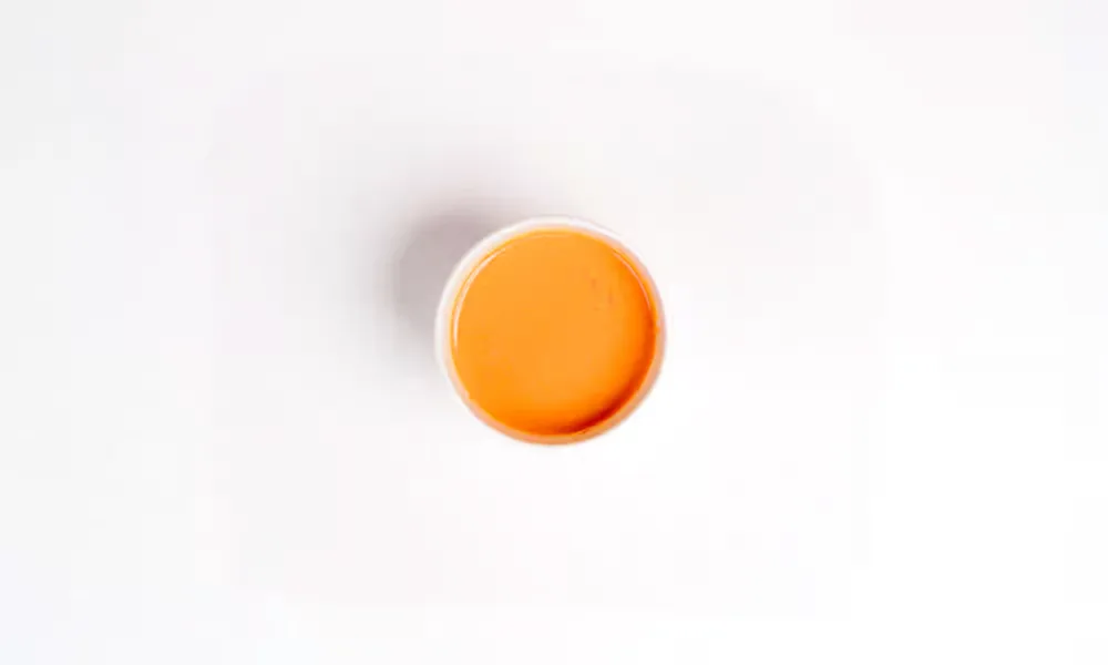 Orange Sauce for Entrees