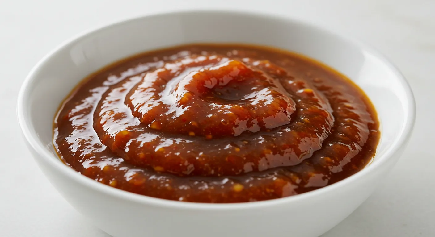 Chipotle Sauce