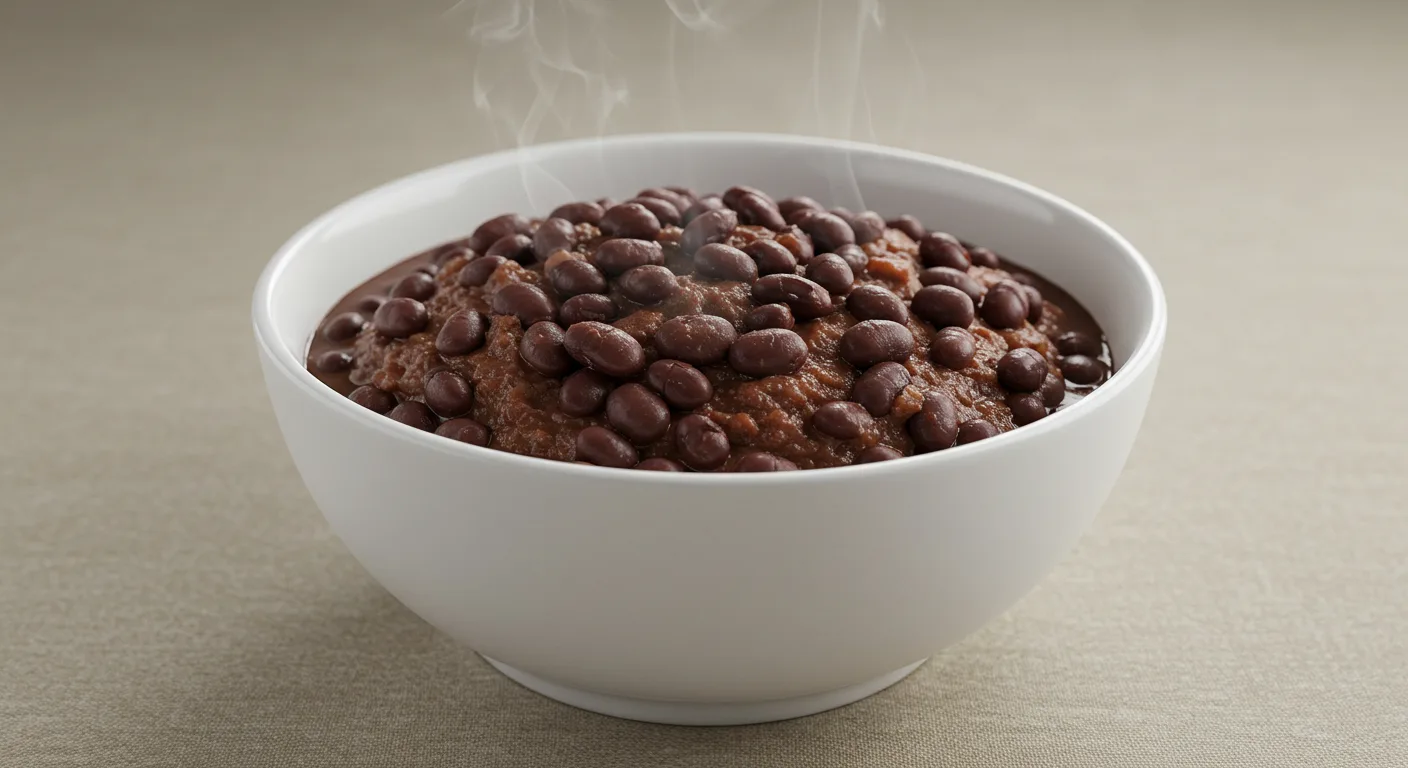 Black Beans
