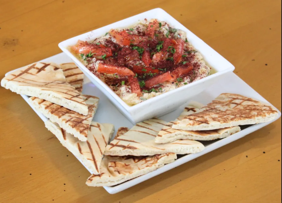 Baba Ganoush